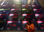 Prediksi IHSG Hari Ini: Pasar Sideways Menanti The Fed, Aturan Baru BEI Bakal Jadi Juru Selamat?