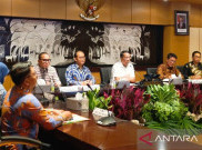 Negara di Afrika Barat Guinea-Bissau Ajukan Ekstradisi Paulus Tannos, Ini Kata Menkum Supratman 