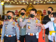 Jelang KTT G20, Korlantas Polri Soroti Problema Lalu Lintas di Bali