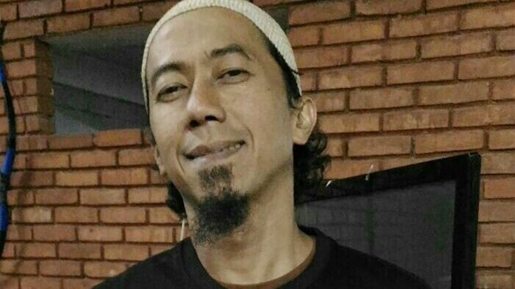 Kecelakaan Lalu Lintas, Yukie Vokalis Pas Band Luka Parah