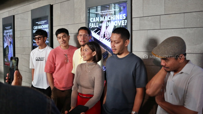 Album Terbaru MALIQ & D'Essentials Siap Edar 30 Mei 2024