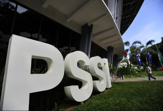 Kantor PSSI