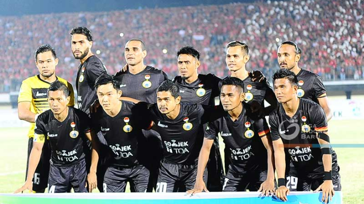 Persija TV, Saluran Informasi The Jakmania