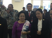 Puan: Ideologi Pancasila dan Islam Seperti Dipertentangkan