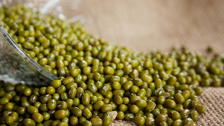 Ragam Manfaat Kacang Hijau untuk Kesehatan, Yuk Bikin di Rumah