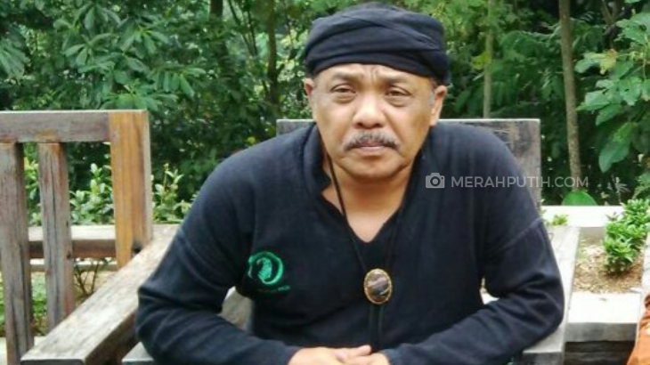 Gerakan Hejo: Bupati Pangandaran Harus Bertanggung Jawab