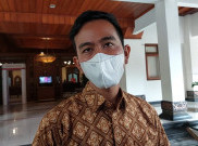 Kantongi Izin Kemendagri, Gibran Ajak Istri Kunker ke UEA