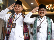 Muzani Rapatkan Barisan Kader Gerindra untuk Prabowo di Pilpres 2024
