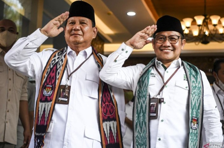 Muzani Rapatkan Barisan Kader Gerindra untuk Prabowo di Pilpres 2024