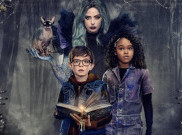 Siap-Siap, Netflix Hadirkan Sederet Film Seru di September 2021
