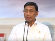 Kasus First Travel, Wiranto Ingatkan Kemenkumham