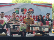 Koper Mewah tanpa Gembok Jadi Incaran Komplotan Pembobol Bagasi di Bandara