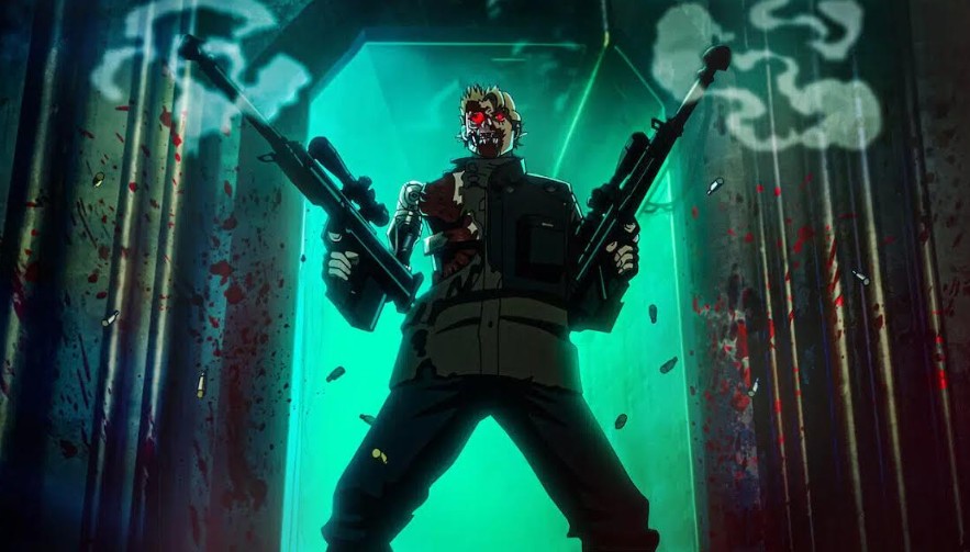 Penonton Minim, Serial Animasi Terminator Resmi Dihentikan