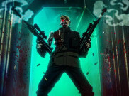 Penonton Minim, Serial Animasi Terminator Resmi Dihentikan