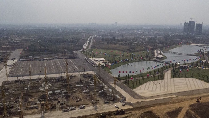 Terima Suap Meikarta, Anggota DPRD Kabupaten Bekasi Kembalikan Rp 100 Juta ke KPK