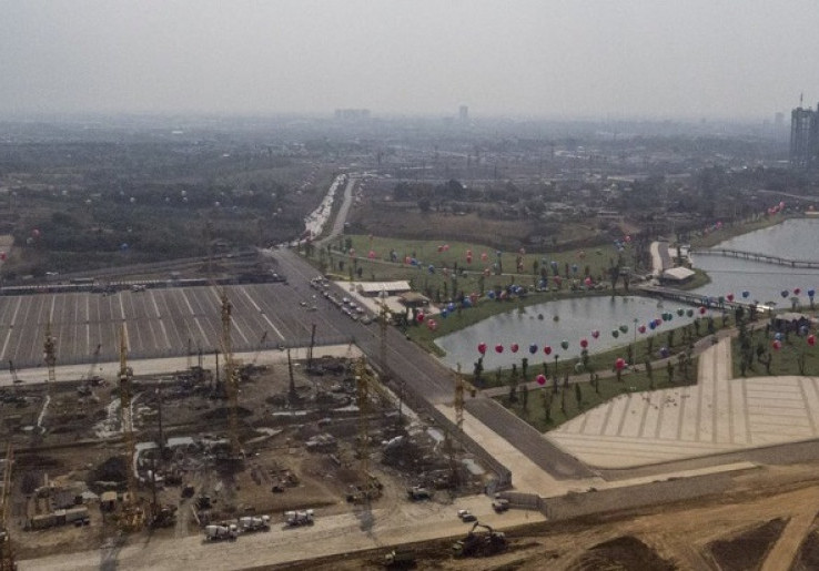 Terima Suap Meikarta, Anggota DPRD Kabupaten Bekasi Kembalikan Rp 100 Juta ke KPK