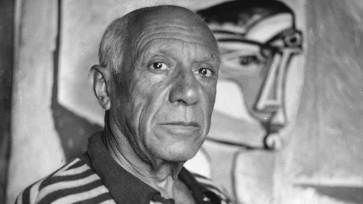 Lukisan Picasso Terjual dengan Harga Fantastis di New York