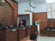 KPK Enggan Tanggapi Permohonan Setnov