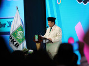 Prabowo Peringati Parpol Koalisi Jangan Suruh Menteri Cari Duit dari APBN-APBD