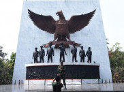Hari Kesaktian Pancasila 2025: Waktu, Tempat, dan Susunan Acara Upacara Resmi