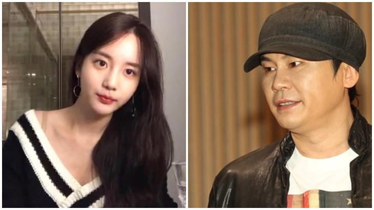 Terungkap! Begini Cara CEO YG Entertainment Lindungi Artisnya Yang Mengonsumsi Narkoba