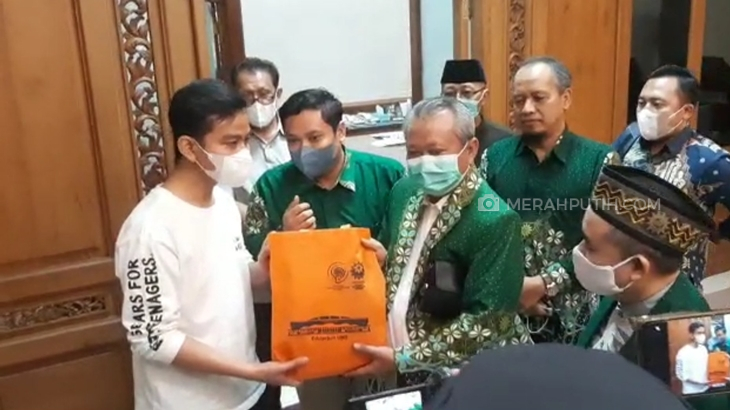 3 Juta Penggembira Ramaikan Muktamar Muhammadiyah Ke-48 Solo