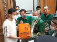 3 Juta Penggembira Ramaikan Muktamar Muhammadiyah Ke-48 Solo