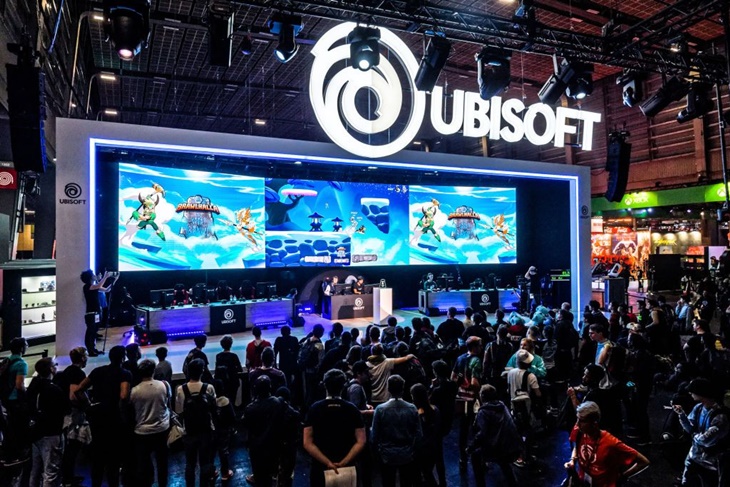 CEO Ubisoft Relakan Potong Gaji hingga Rp4,8 milyar Imbas Masalah Finansial