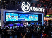 CEO Ubisoft Relakan Potong Gaji hingga Rp4,8 milyar Imbas Masalah Finansial