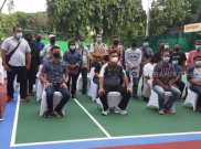 Polda Metro Jaya Gelar Sertijab Hampir Seluruh Kapolres