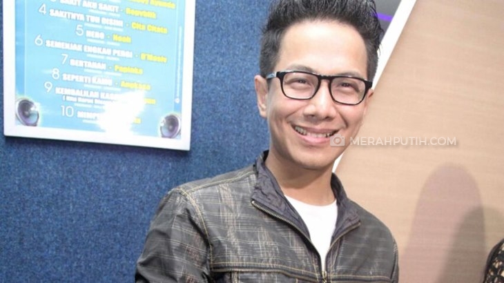 Ini Yang Paling Ditunggu Delon Saat Imlek