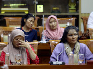4 Temuan Komnas HAM Terkait Pelanggaran Oriental Circus Indonesia, Sudah Diberikan Sejak 1997