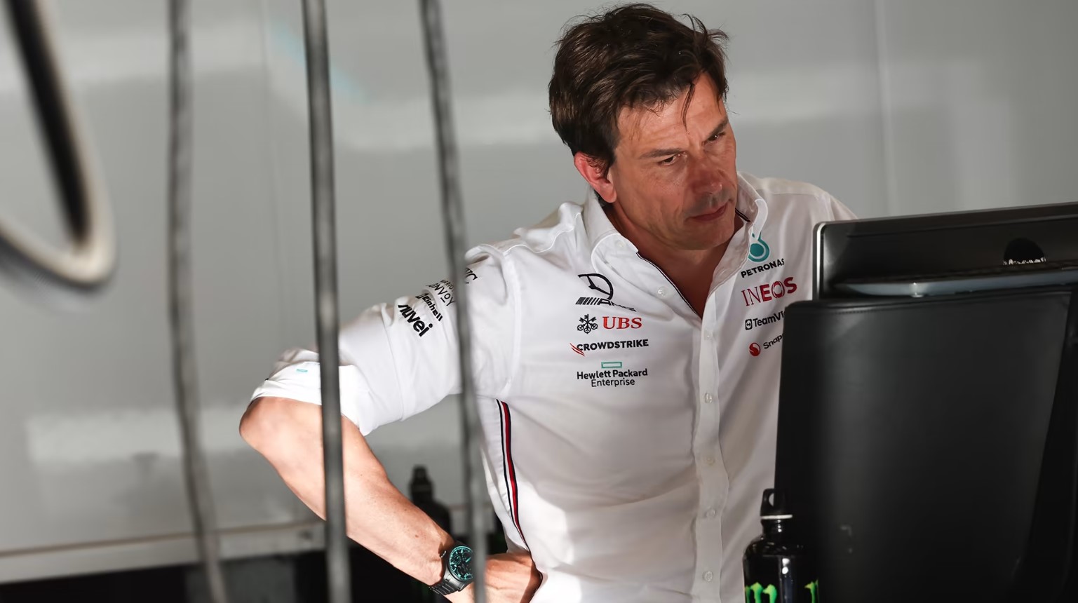 Kebangkitan Mercedes Tak Pengaruhi Pencarian Pengganti Lewis Hamilton