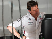 Kebangkitan Mercedes Tak Pengaruhi Pencarian Pengganti Lewis Hamilton