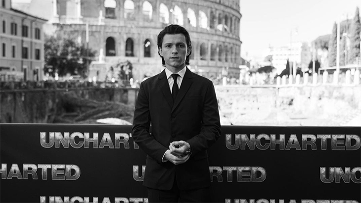 Kisah Tom Holland dan Kecintaannya pada Indonesia