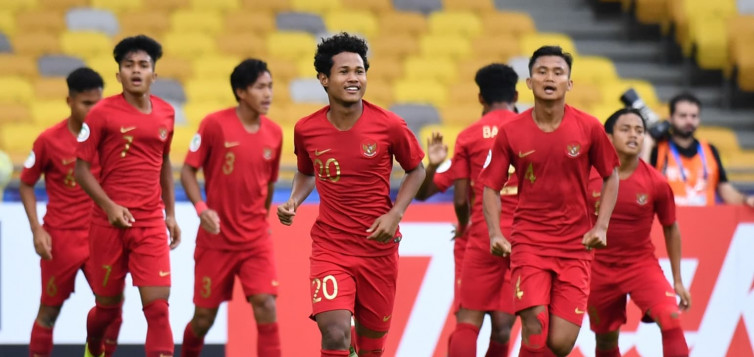 Timnas U-16