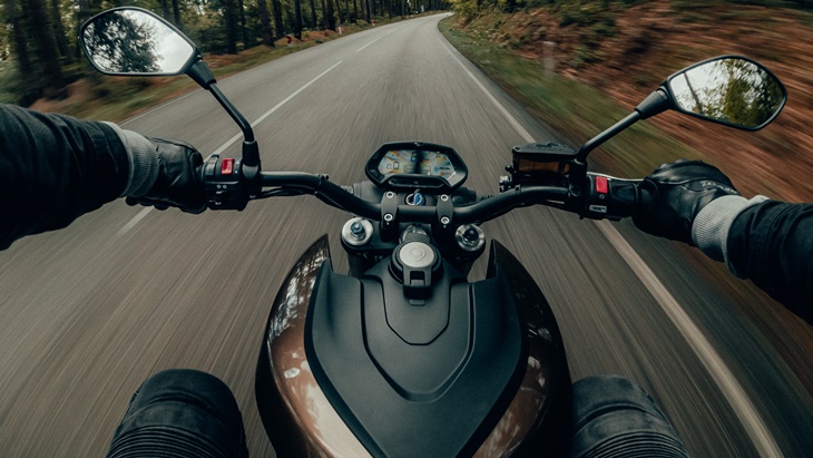 Persiapkan Sepeda Motor agar Riding di Libur Tahun Baru 2024 Aman