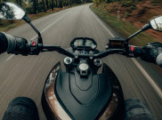 Persiapkan Sepeda Motor agar Riding di Libur Tahun Baru 2024 Aman