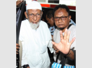 Dibujuk TPM Ajukan Grasi, Begini Jawaban Ustaz Ba'asyir
