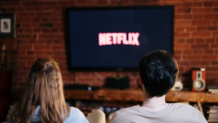 Film dan Serial Netflix di Oktober 2022, Catat Tanggal Mainnya