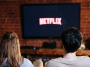 Film dan Serial Netflix di Oktober 2022, Catat Tanggal Mainnya