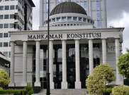 Dugaan Cawe-Cawe Mendes untuk Istrinya Pengaruhi Hasil Suara, MK Minta Pilbup Serang Diulang