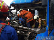 Polda Metro Kritisi Proses Perekrutan Sopir TransJakarta
