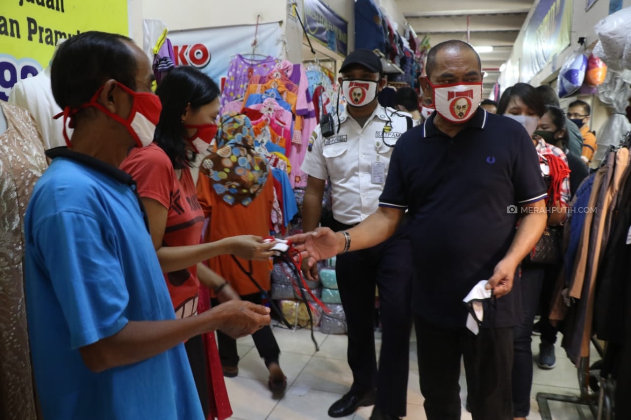 Solo KLB COVID-19, Proses Belajar Mengajar di Rumah Diperpanjang Sampai Awal Ramadan
