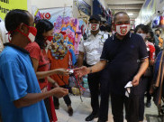 Solo KLB COVID-19, Proses Belajar Mengajar di Rumah Diperpanjang Sampai Awal Ramadan