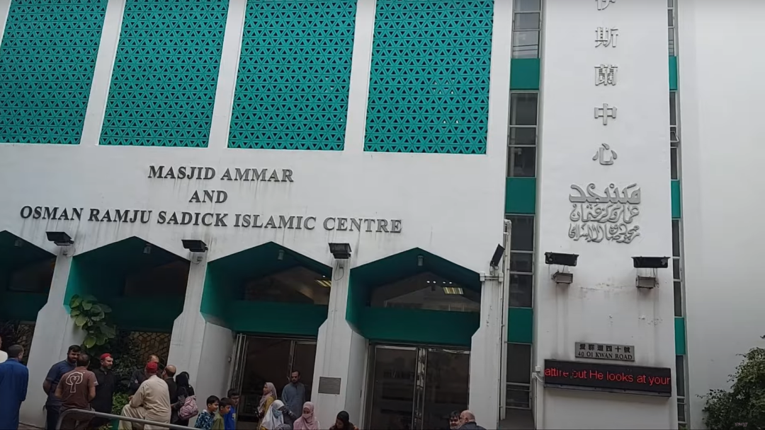 Hong Kong Rancang Konsep Wisata Ramah Muslim, Incar Wisatawan Indonesia
