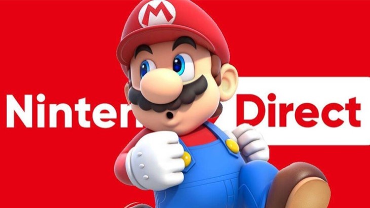 Menanti Kabar Gim Anyar di Nintendo Direct 2023