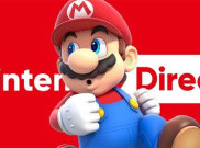 Menanti Kabar Gim Anyar di Nintendo Direct 2023
