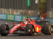 Highlights GP Australia F1, Verstappen Gagal Finis