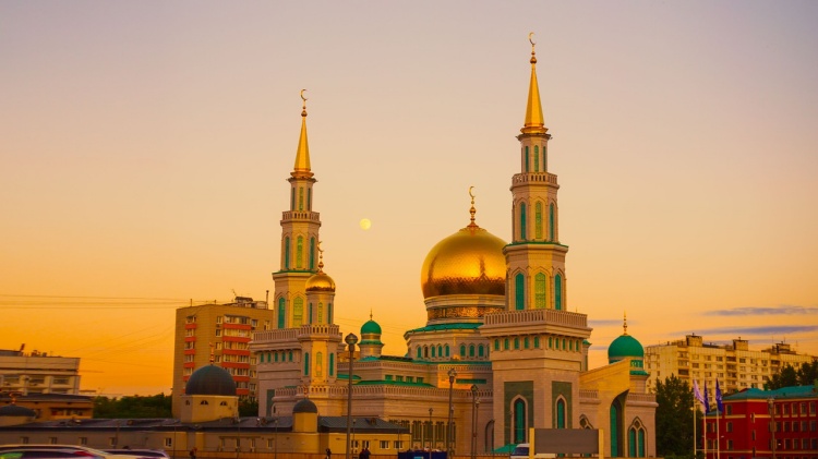 Negara Mana yang Menjalani Puasa Terlama Ramadan 2019 ini?